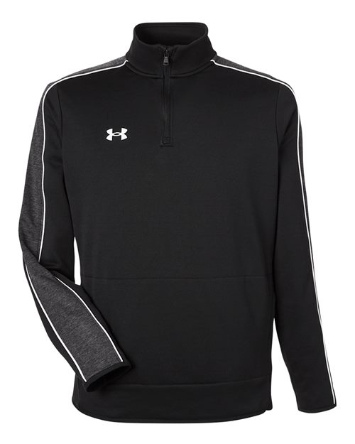 Under Armour. Men's Command 2.0 Quarter-Zip Pullover. 1383260