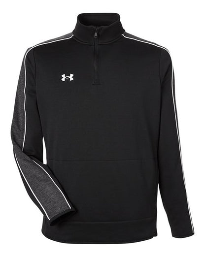 Under Armour. Men's Command 2.0 Quarter-Zip Pullover. 1383260