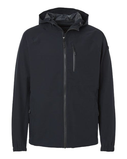 HUK. Men's Rover Rain Jacket. H400148