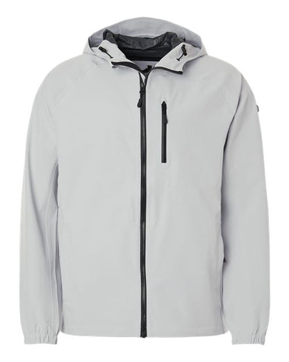 HUK. Men's Rover Rain Jacket. H400148