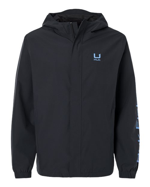 HUK. Men's Storm Rain Jacket. H400159