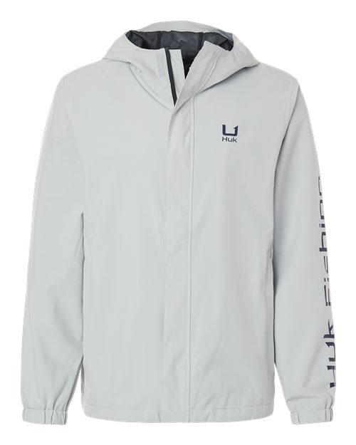 HUK. Men's Storm Rain Jacket. H400159
