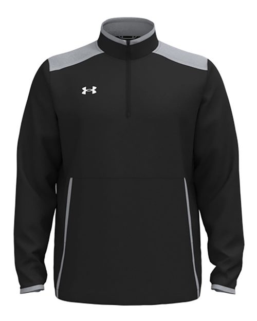 Under Armour. Men's Motivate 3.0 Quarter-Zip Pullover. 1389611