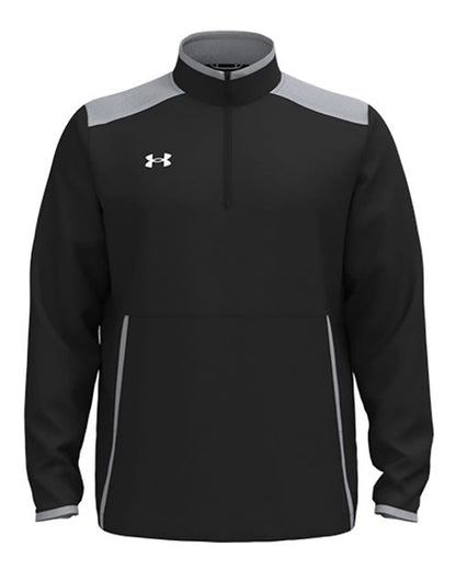 Under Armour. Men's Motivate 3.0 Quarter-Zip Pullover. 1389611