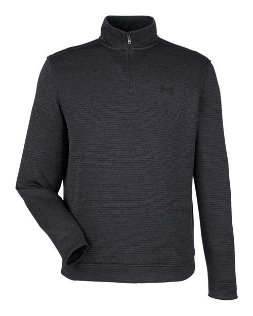 Under Armour. Men's Storm Sweater Fleece Quarter-Zip Pullover. 1373674