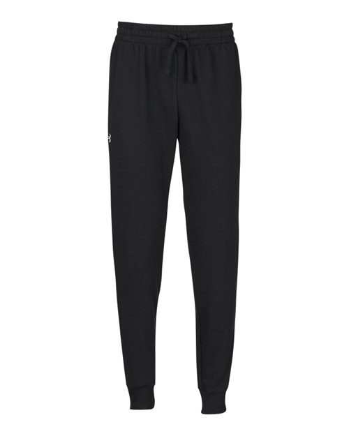 Under Armour. Unisex Rival Fleece Joggers. 1379774