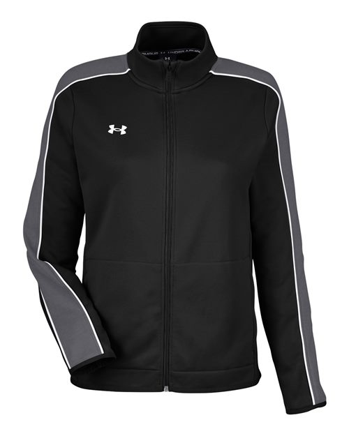 Under Armour. Women's Command Full-Zip 2.0 Jacket. 1383272