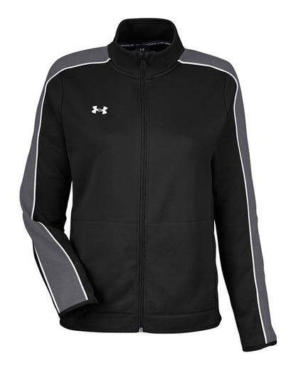 Under Armour. Women's Command Full-Zip 2.0 Jacket. 1383272