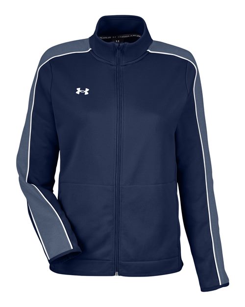 Under Armour. Women's Command Full-Zip 2.0 Jacket. 1383272