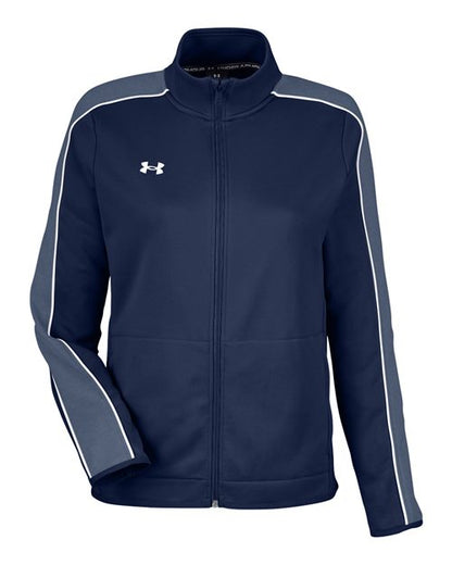 Under Armour. Women's Command Full-Zip 2.0 Jacket. 1383272