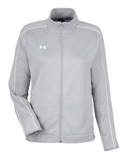 Under Armour. Women's Command Full-Zip 2.0 Jacket. 1383272