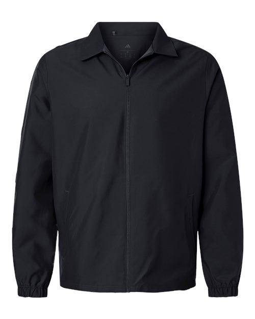 Adidas. Men's Lifestyle Full-Zip Jacket. A714