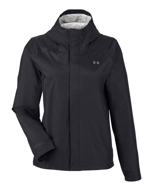 Under Armour. Women's Cloudstrike 2.0 Jacket. 1374645