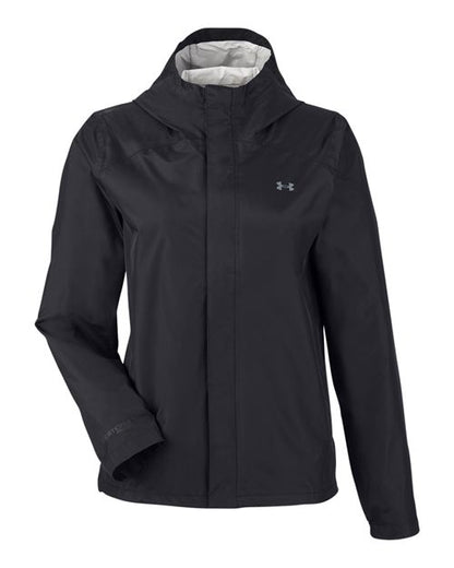 Under Armour. Women's Cloudstrike 2.0 Jacket. 1374645
