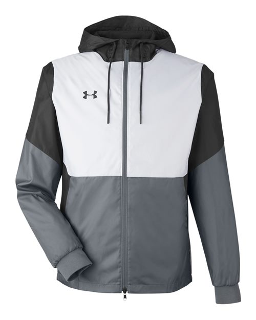 Under Armour. Men's Team Legacy Jacket. 1359386
