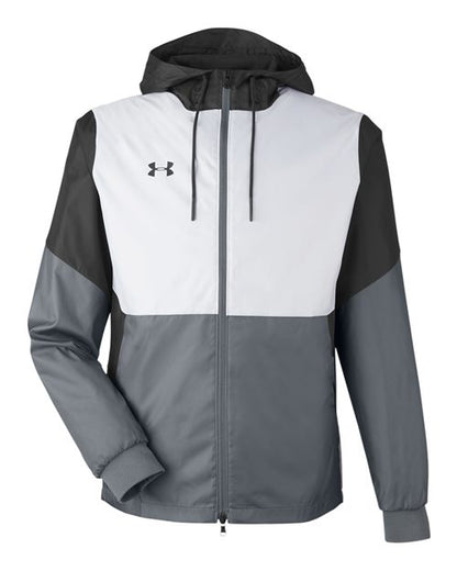 Under Armour. Men's Team Legacy Jacket. 1359386