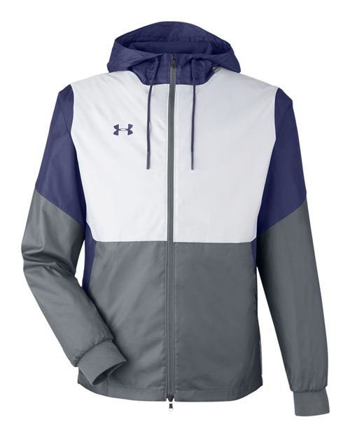 Under Armour. Men's Team Legacy Jacket. 1359386