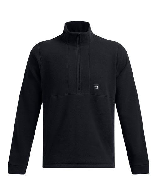 Under Armour. Men's Expanse Fleece Half-Zip Pullover. 1387570