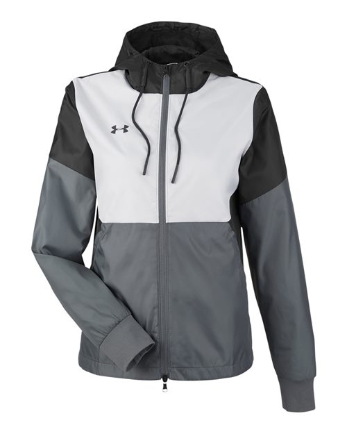 Under Armour. Women's Team Legacy Jacket. 1359348
