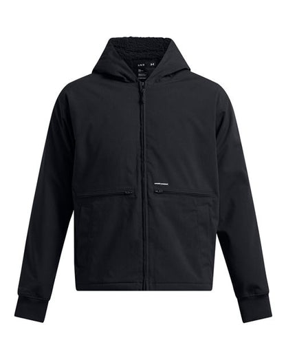 Under Armour. Men's Icon Fleece Jacket. 1387568
