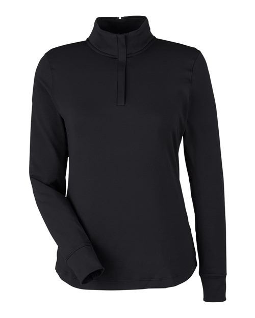 Under Armour. Women's Playoff Quarter-Zip Pullover. 1377332
