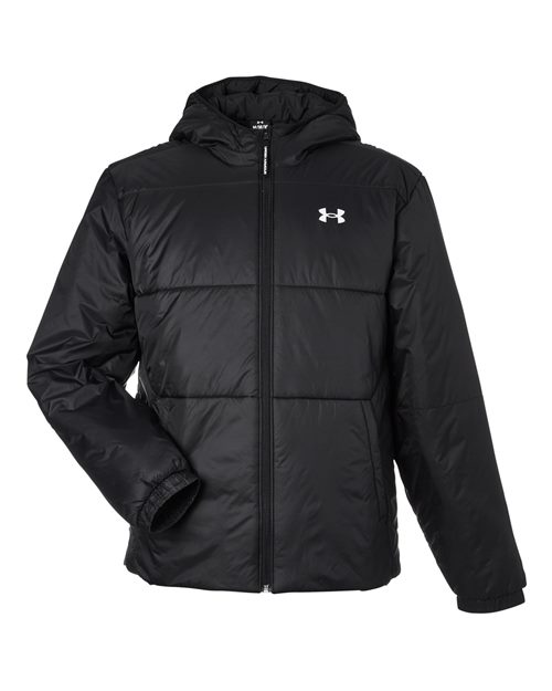 Under Armour. Men's LW Insulated Jacket. 1389182