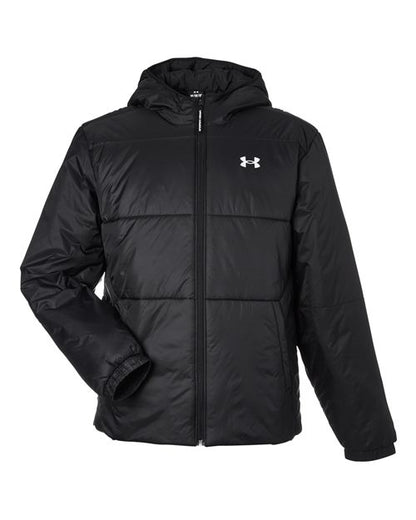 Under Armour. Men's LW Insulated Jacket. 1389182