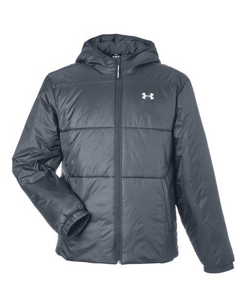 Under Armour. Men's LW Insulated Jacket. 1389182