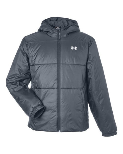 Under Armour. Men's LW Insulated Jacket. 1389182