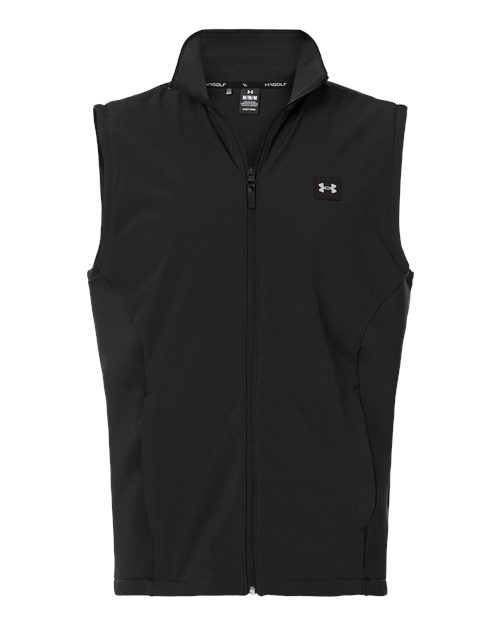 Under Armour. Men's Drive Pro Storm Hybrid Vest - Limited Edition. 1389595