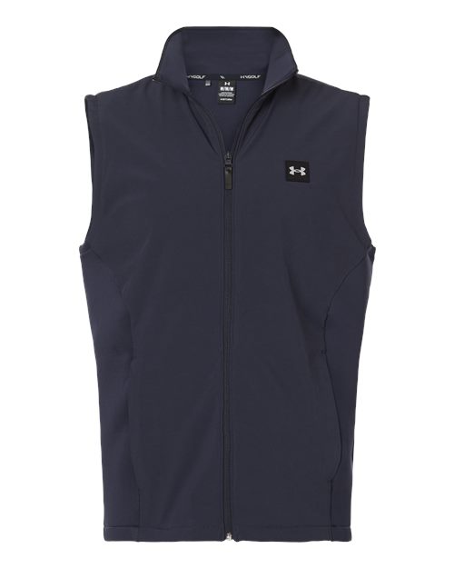 Under Armour. Men's Drive Pro Storm Hybrid Vest - Limited Edition. 1389595