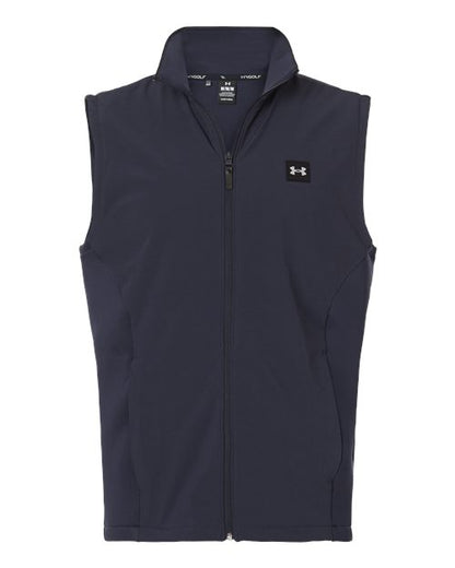 Under Armour. Men's Drive Pro Storm Hybrid Vest - Limited Edition. 1389595