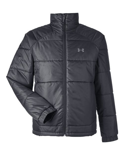 Under Armour. Men's Storm Insulated Jacket. 1380871
