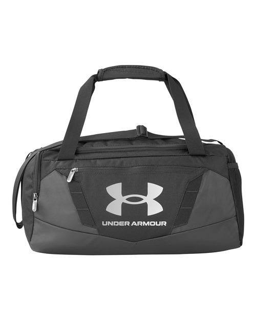 Under Armour. Undeniable 5.0 XS Duffel Bag. 1369221