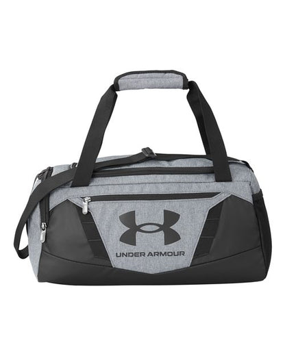 Under Armour. Undeniable 5.0 XS Duffel Bag. 1369221
