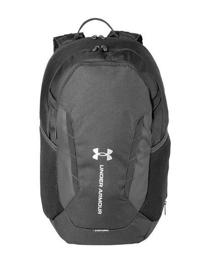 Under Armour. Hustle Backpack 6.0. 1384673