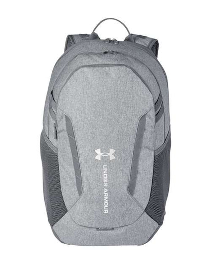 Under Armour. Hustle Backpack 6.0. 1384673