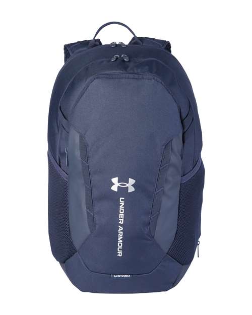 Under Armour. Hustle Backpack 6.0. 1384673