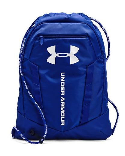 Under Armour. Undeniable Drawstring Backpack. 1369220
