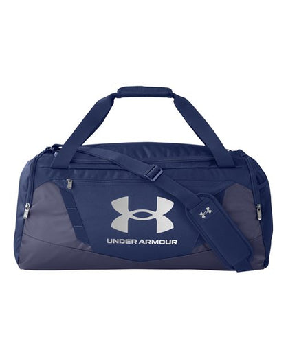 Under Armour. Undeniable 5.0 MD Duffel Bag. 1369223