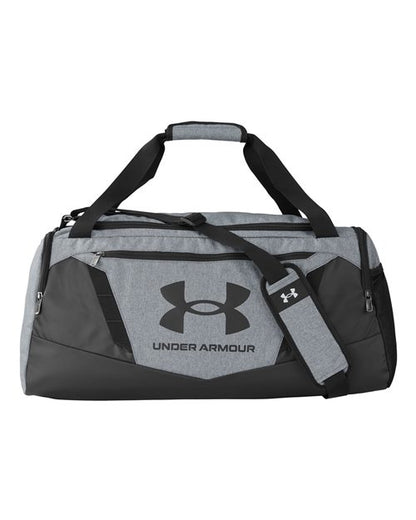 Under Armour. Undeniable 5.0 MD Duffel Bag. 1369223