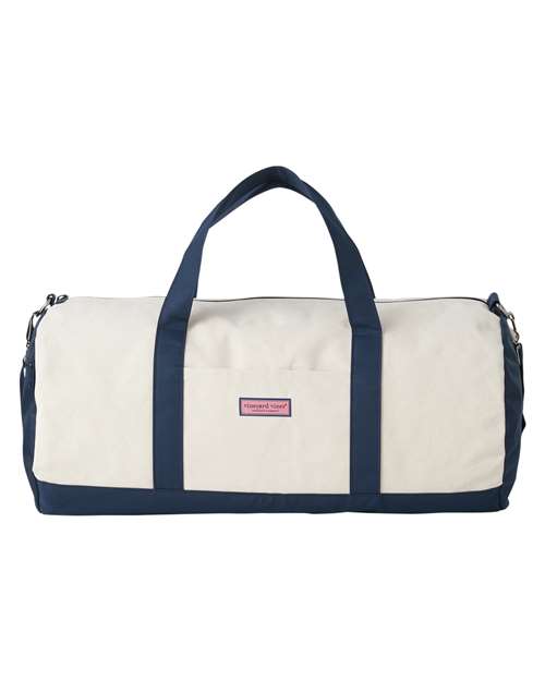 vineyard vines. Medium Duffel. D000241