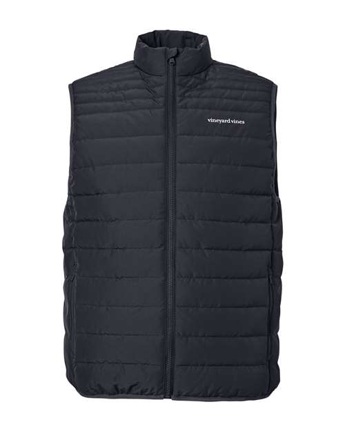 vineyard vines. Men's Mountain Weekend Puffer Vest. O001808