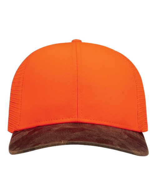DRI DUCK. Covert Trucker Cap. 3466