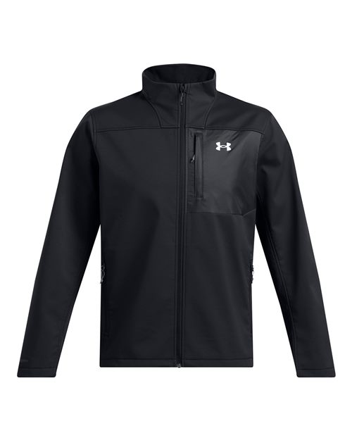 Under Armour. Men's ColdGear® Infrared Shield 2.0 Jacket. 1371586