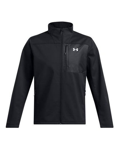 Under Armour. Men's ColdGear® Infrared Shield 2.0 Jacket. 1371586