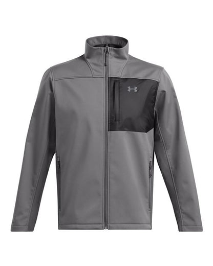 Under Armour. Men's ColdGear® Infrared Shield 2.0 Jacket. 1371586