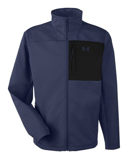 Under Armour. Men's ColdGear® Infrared Shield 2.0 Jacket. 1371586