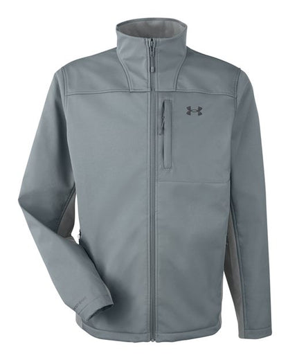 Under Armour. Men's ColdGear® Infrared Shield 2.0 Jacket. 1371586
