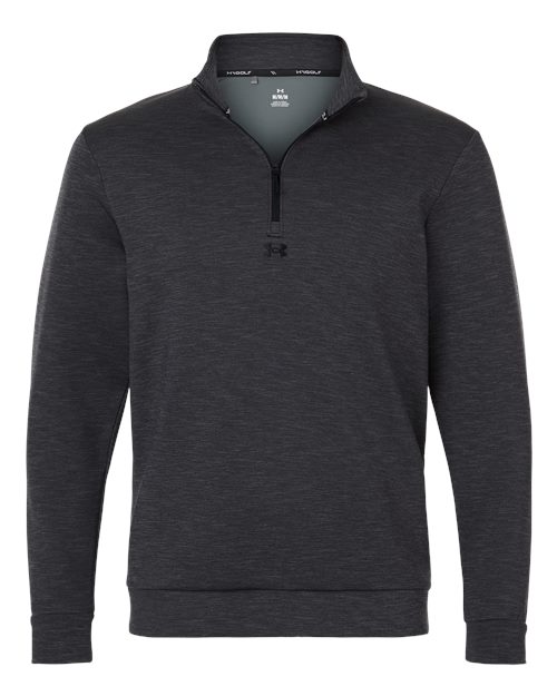 Under Armour. Men's Drive Midlayer Quarter-Zip Pullover. 1387124